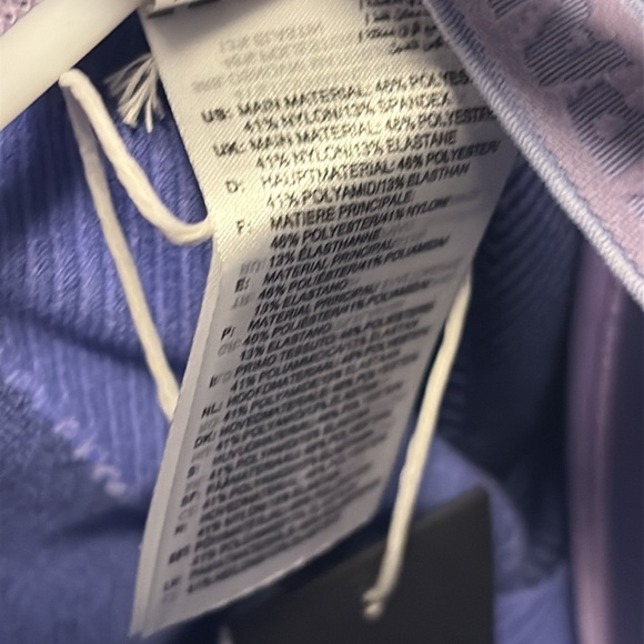 💎IVY PARK x ADIDAS knit catsuit 💎 - Picture 9 of 9